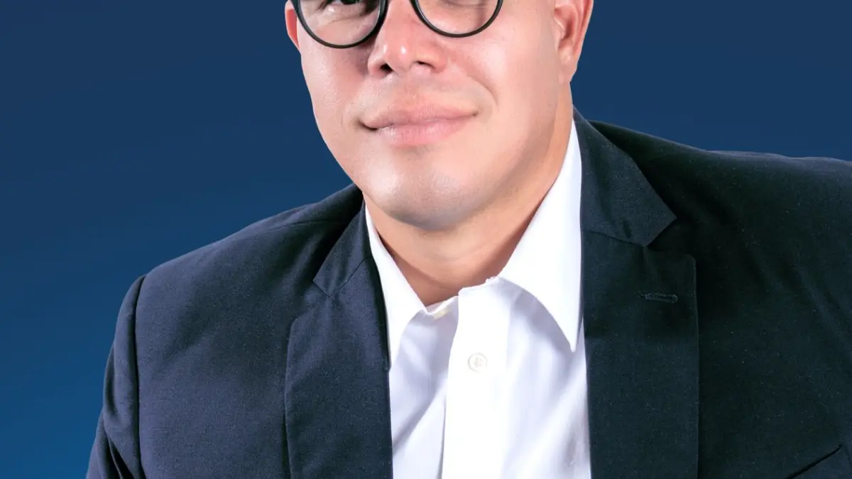 Frank Collado confía en el TSE para enmendar errores en suplencias del PRM