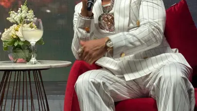 Elvis Martínez promete dos inolvidables noches en la Gran Arena del Cibao