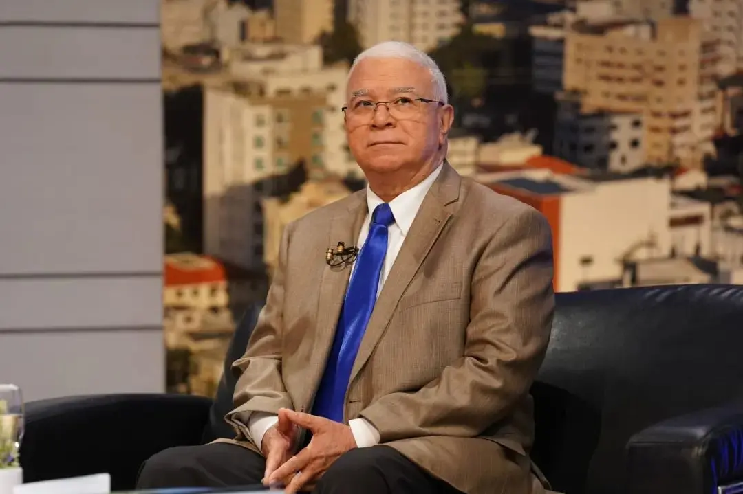 Tomás Hernández Alberto valora como positivo y firme el mensaje del presidente Luis Abinader a los precandidatos