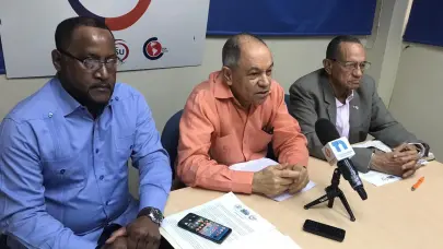 Centrales sindicales afirman que Senasa es una conquista de los trabajadores dominicanos que debe ser preservada