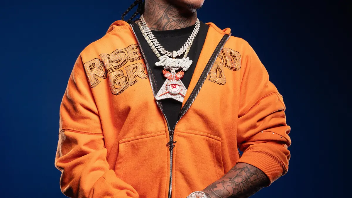 Donaty lanza “Tyloco”, su nuevo hit del verano bajo la producción de OG Destrúyelo