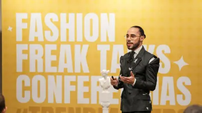 Fashion Freak Fest celebró con éxito su tercera edición bajo el concepto Trend Makers