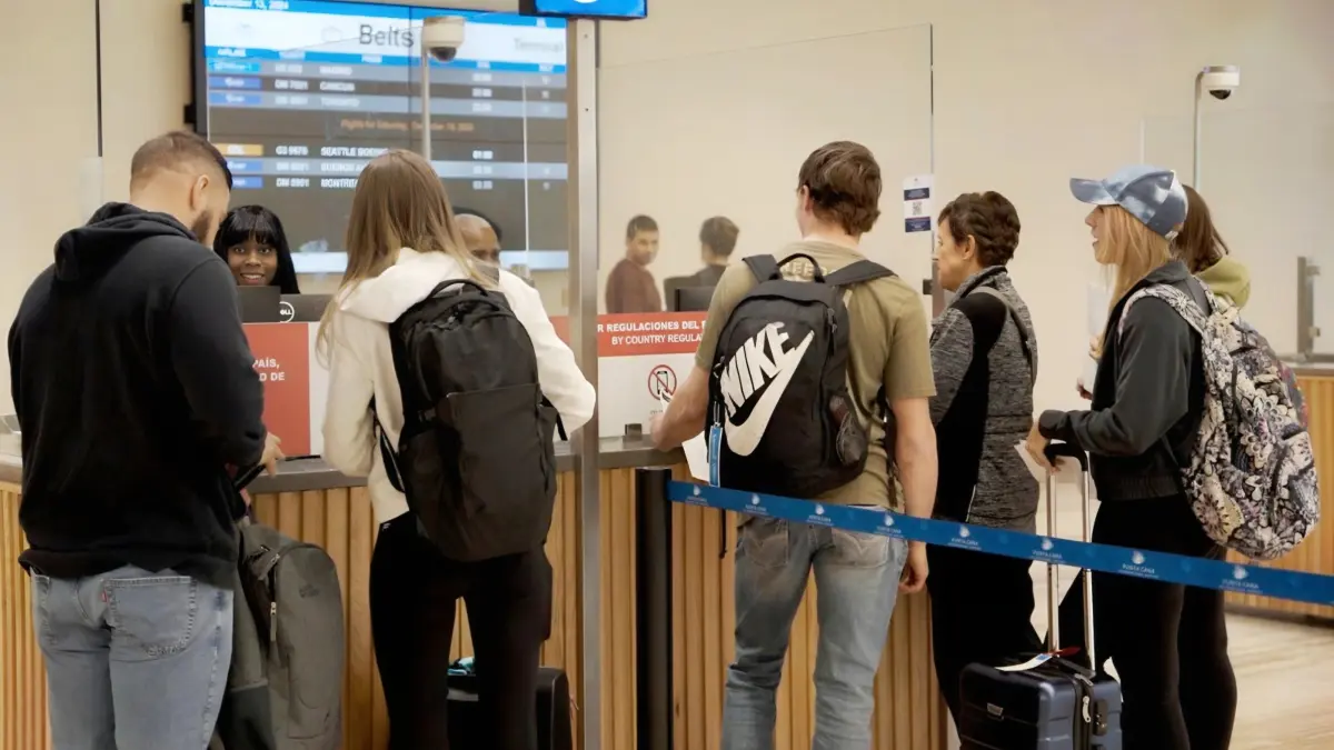 DGM procesa más de 14.7 millones de transacciones de control migratorio en el primer semestre de 2025