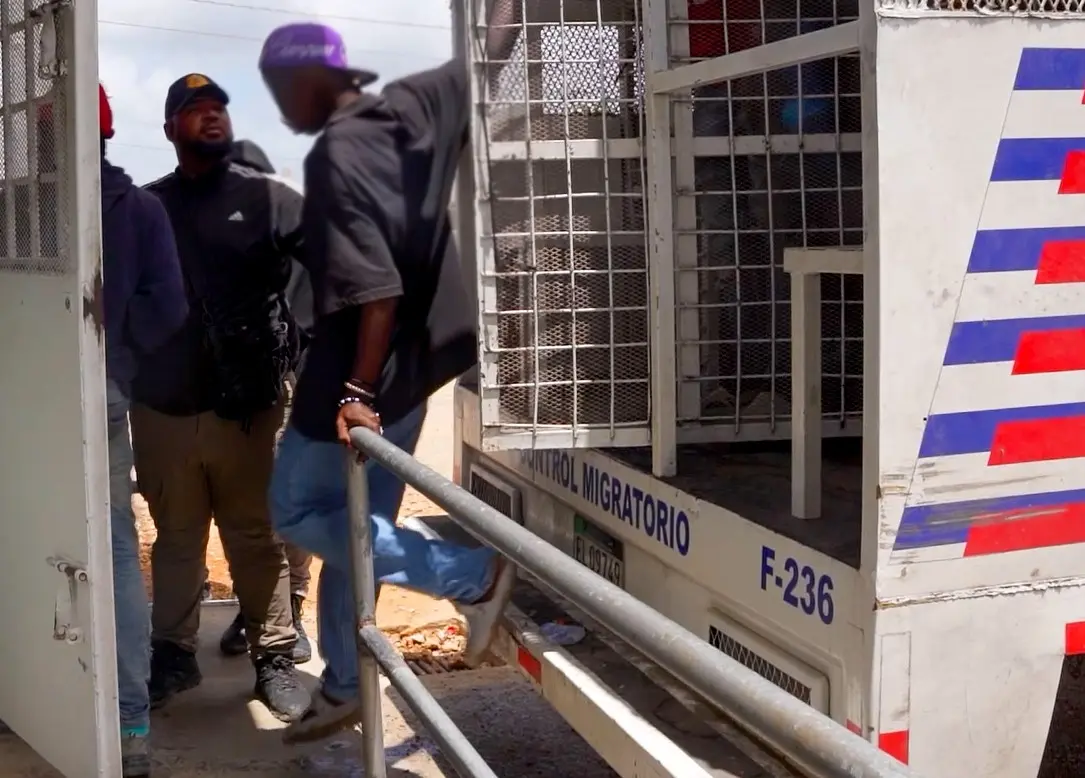 DGM y Fuerzas enfrentan desafíos migratorios; detienen 1,978 indocumentados y repatrían 1,308