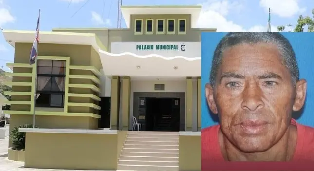 Denuncian Alcaldía de Sabana Larga, San José de Ocoa, cancela a esposa de trabajador fallecido en camión recolector sin darle compensación