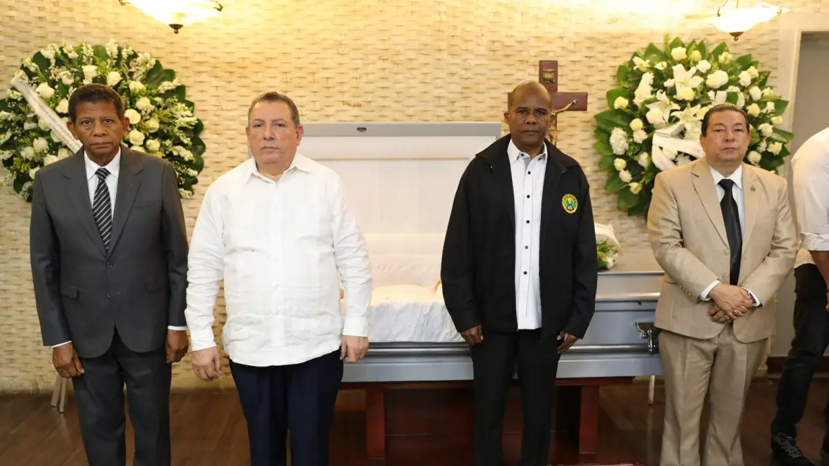 Fallece José Ardilo Núñez Rodríguez, el primer presidente de COOPNAMA