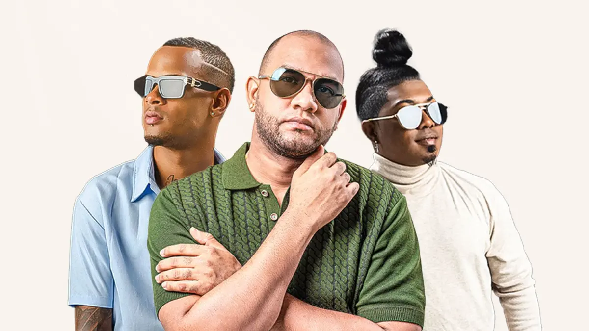 Eury Swing y Banda Ideal obtienen gran aceptación con su nuevo tema “La Gordita”