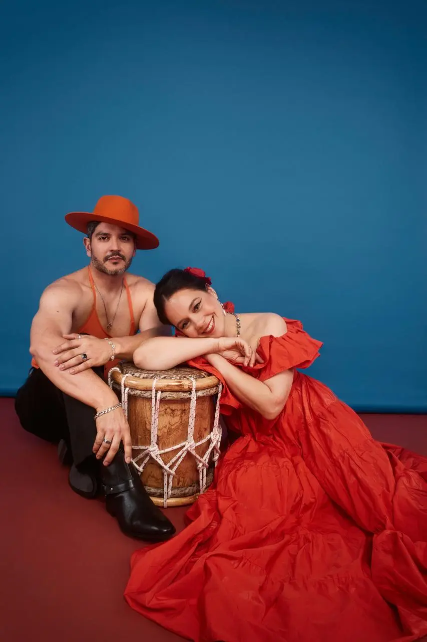 MABI lanza su álbum debut Aquí Ahora