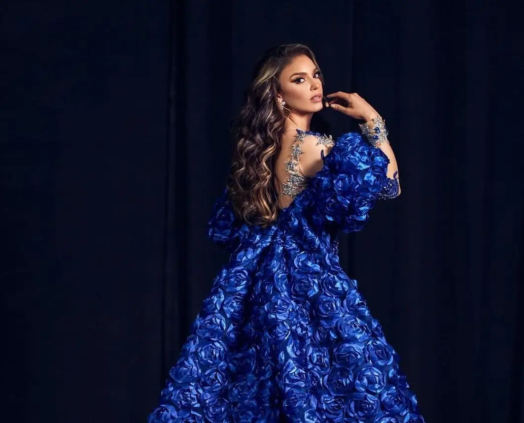 Hony Estrella tendrá una participación especial en el Premio Mujeres que Inspiran