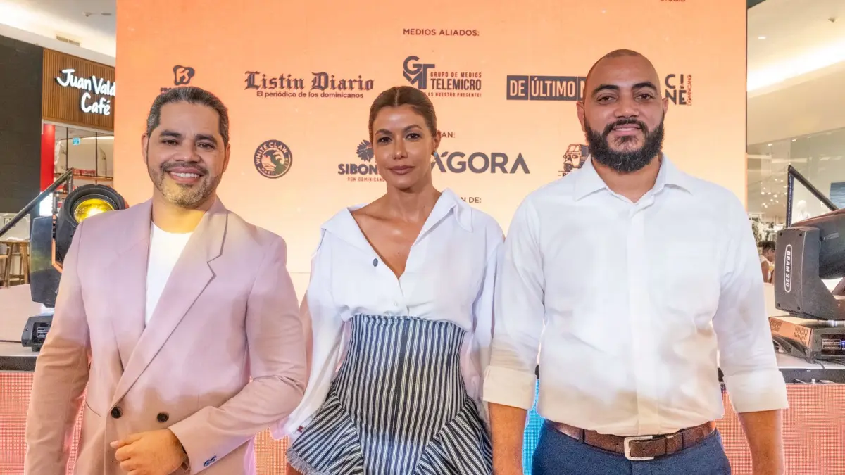Smartfilms, el innovador festival de cine, desembarca en República Dominicana para transformar la creación audiovisual