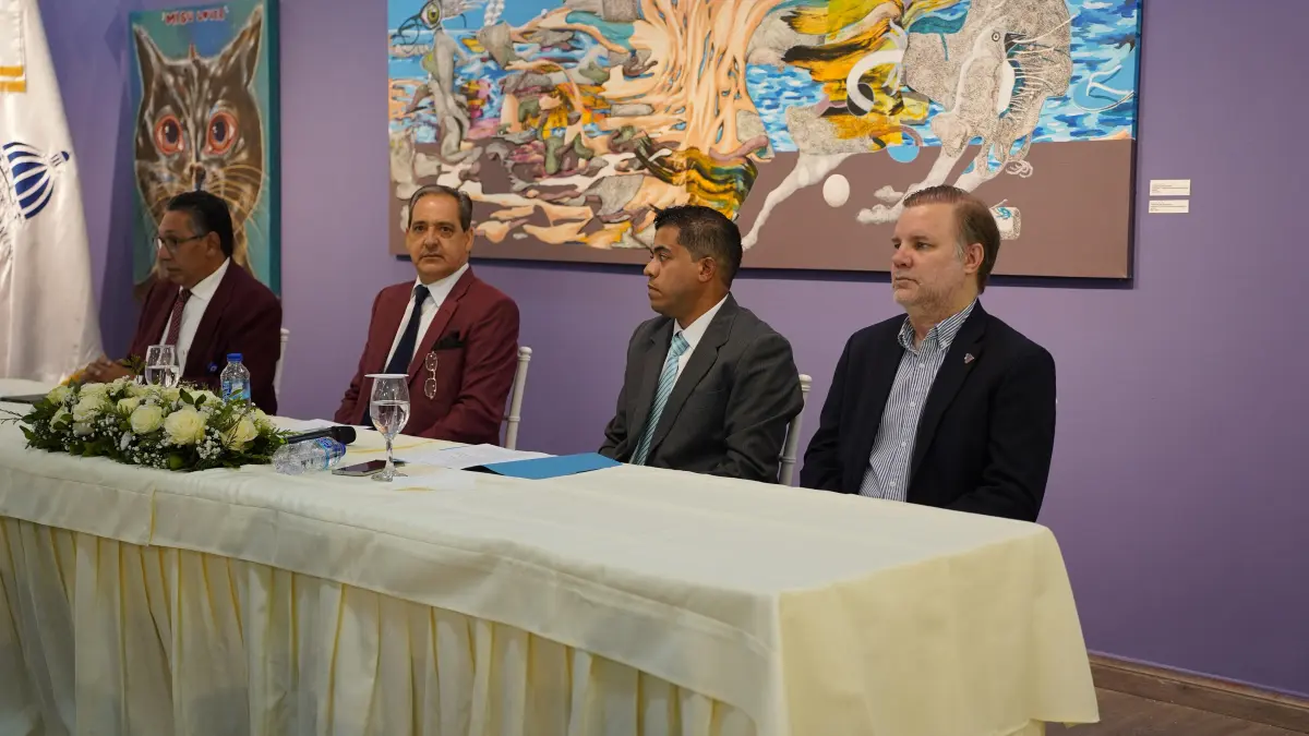 MINC anuncia ganadores de Premios Anuales de Literatura 2025 y el de Historia 2024
