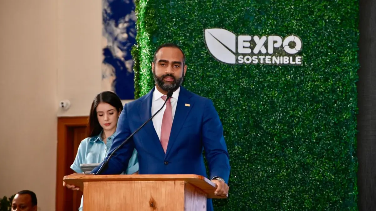 Expo Sostenible anuncia su edición 2026 tras rotundo éxito de este año