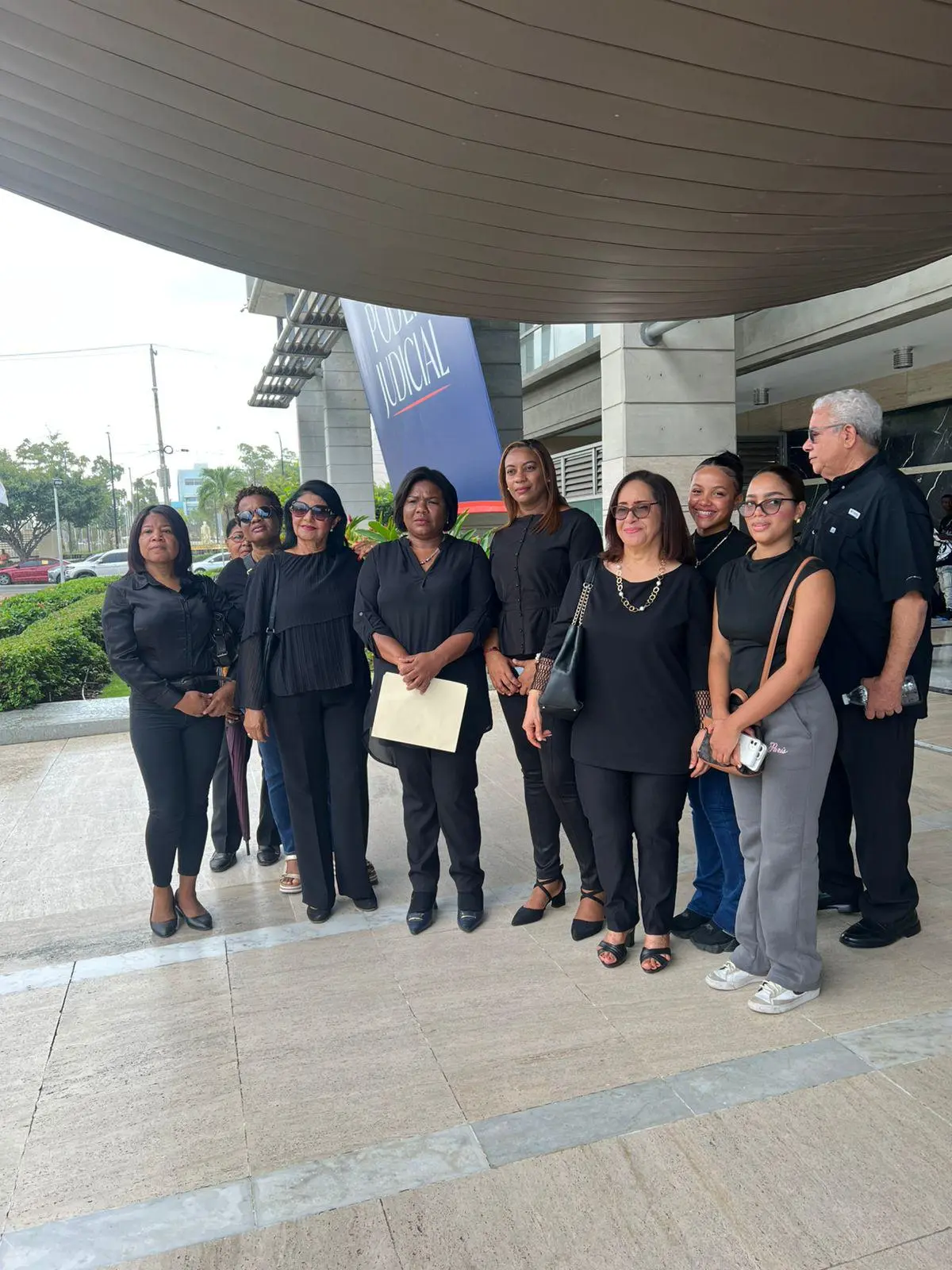 PLD exige acciones urgentes ante alarmante aumento de feminicidios en el país