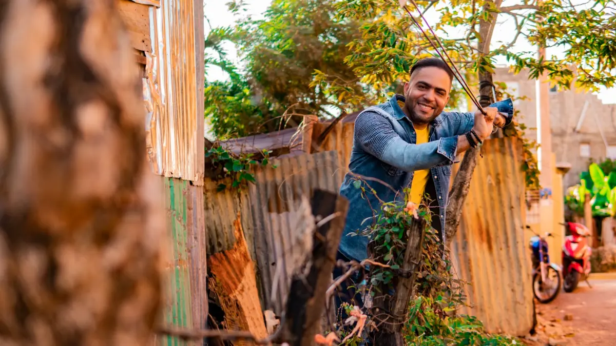 Raffa Polanco recibe doble nominación en los Catholic Music Awards: la música de Dios toca el cielo