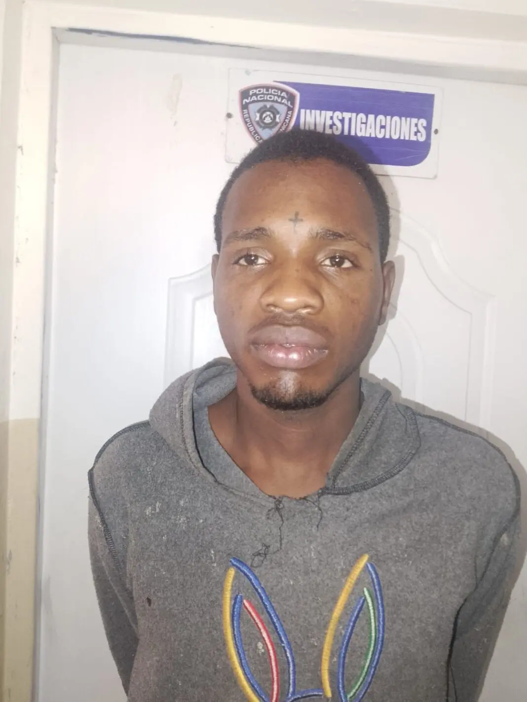 “La Mercocha” muere en tiroteo con la Policía en Pedro Brand