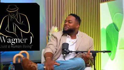 Artista Cristiano Wagner J Just a Human Being lanza el concurso “Creativo con Wagner J