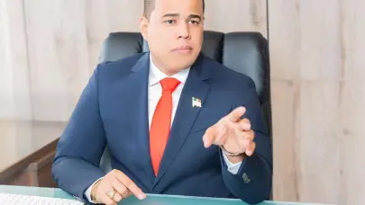 Director de Priority Courier resalta el desarrollo del sector logístico y de mensajería en RD