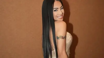 Yailin exige helicóptero privado para actuación en Urban Bash de Punta Cana