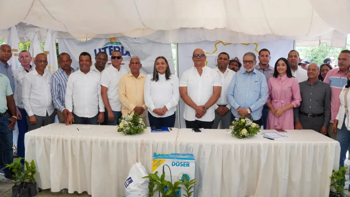 Desarrollo de la Comunidad lleva asistencia en programa El Gobierno en las Provincias
