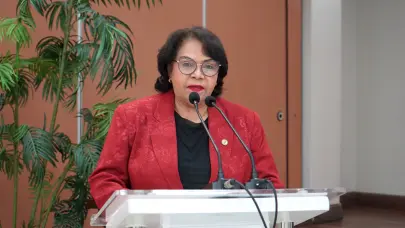 Cámara de Cuentas impulsa alianza interinstitucional para modernizar y fortalecer la fiscalización Estatal