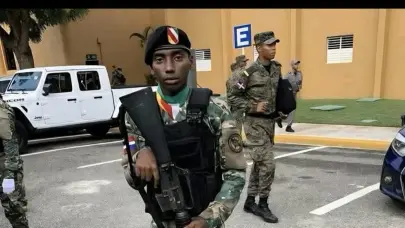 Muere un soldado en medio de persecución en Jimaní; el Ejército lamenta su fallecimiento