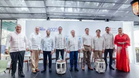 Foros Business 2025 realiza panel sobre desafíos y metas de la gestión gubernamental