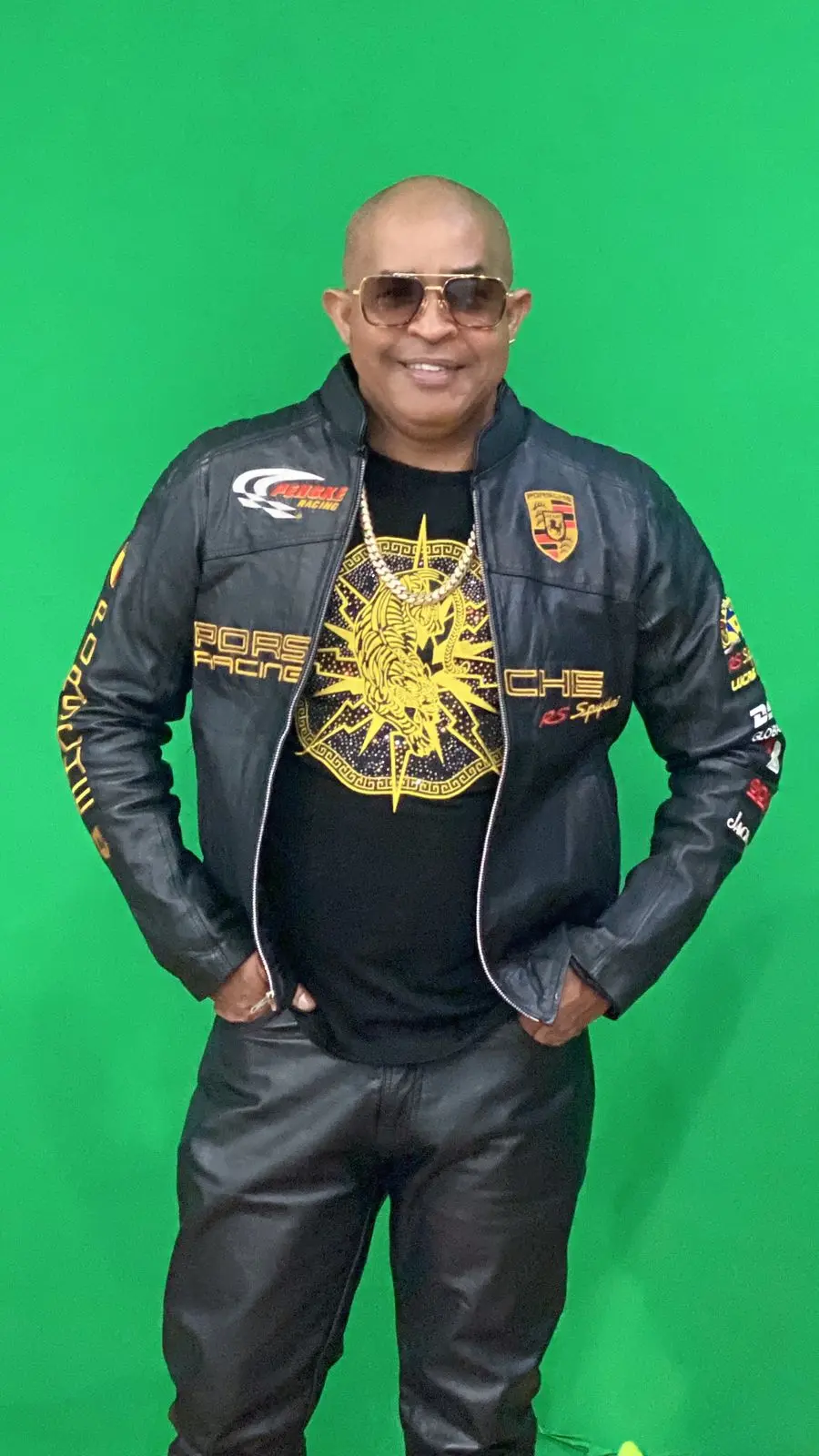 Ricky Castro suena fuerte en la radio nacional con “Bagabundo, borracho y loco”