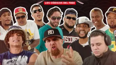 Hard Rock SD se convierte en la meca del rap dominicano este 1 de agosto con De La Katana Freestyle