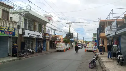 Edeeste desarticula conexiones irregulares en diversos establecimientos de Yuma