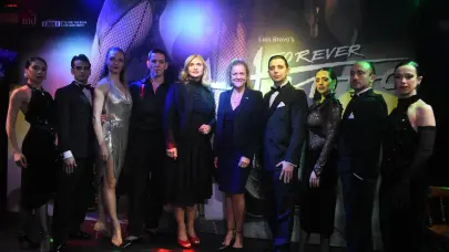 Forever Tango” plasmará la pasión por el arte en el escenario