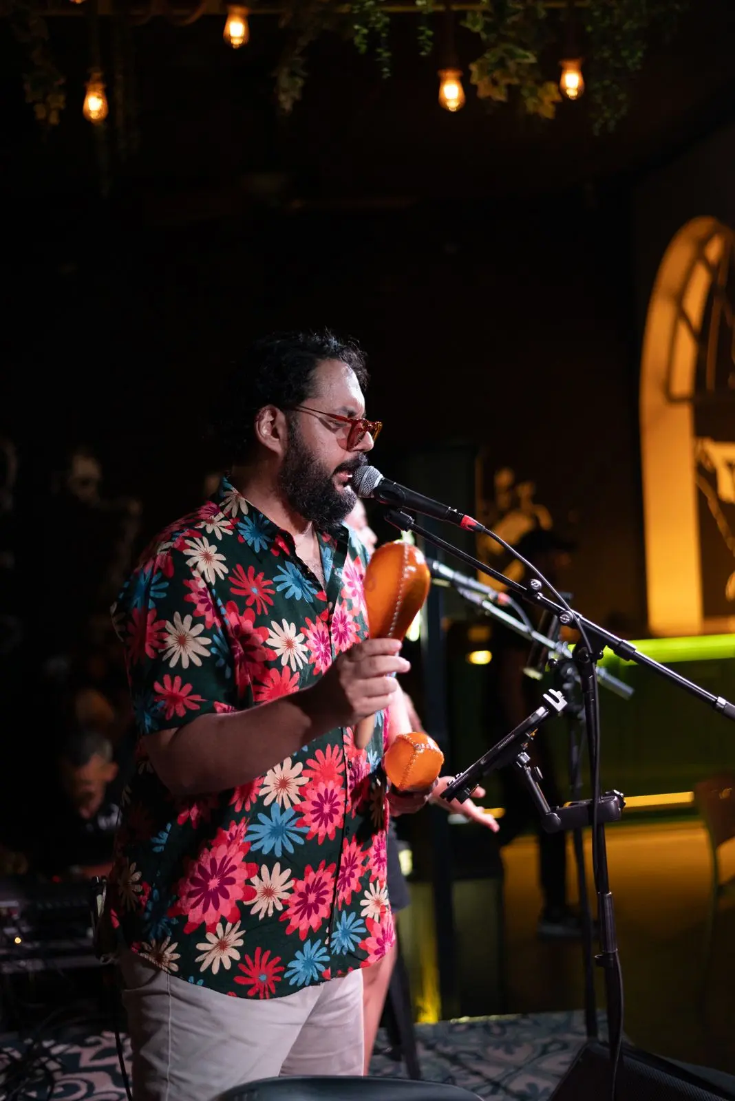 Manerra anuncia concierto especial para recordar y celebrar el legado de Victor Victor