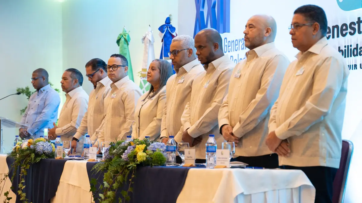 COOPZOAMÉRICA Distribuye Más de RD$109 Millones en Excedentes y Refuerza su Compromiso Social