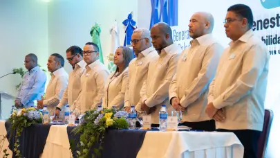 COOPZOAMÉRICA Distribuye Más de RD$109 Millones en Excedentes y Refuerza su Compromiso Social
