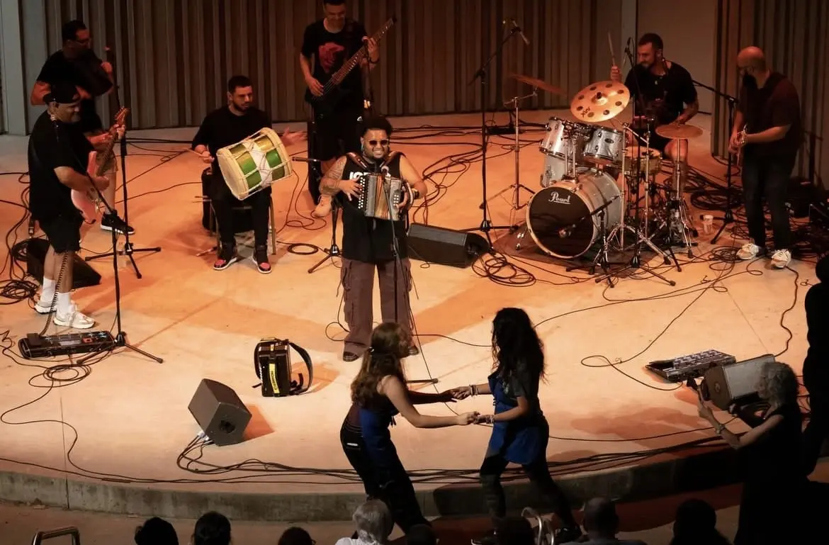 Afro Dominicano celebra su fusión musical este verano en Nueva York