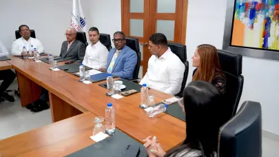 IDOPPRIL y DIGEIG firman Compromiso Estrat&eacute;gico para Prevenci&oacute;n de Corrupci&oacute;n Administrativa