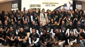 República Dominicana se une al circuito latinoamericano de cultura y liderazgo en Seguridad y Salud en el Trabajo