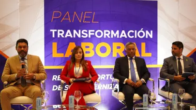 Crecen empresas informales por falta de ley de seguridad privada, advierte Adesinc