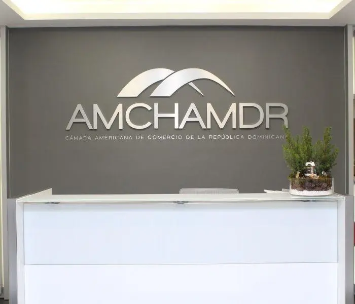 AMCHAMDR advierte proyecto de Ley sobre residuos sólidos pone en riesgo la competitividad y sostenibilidad del país