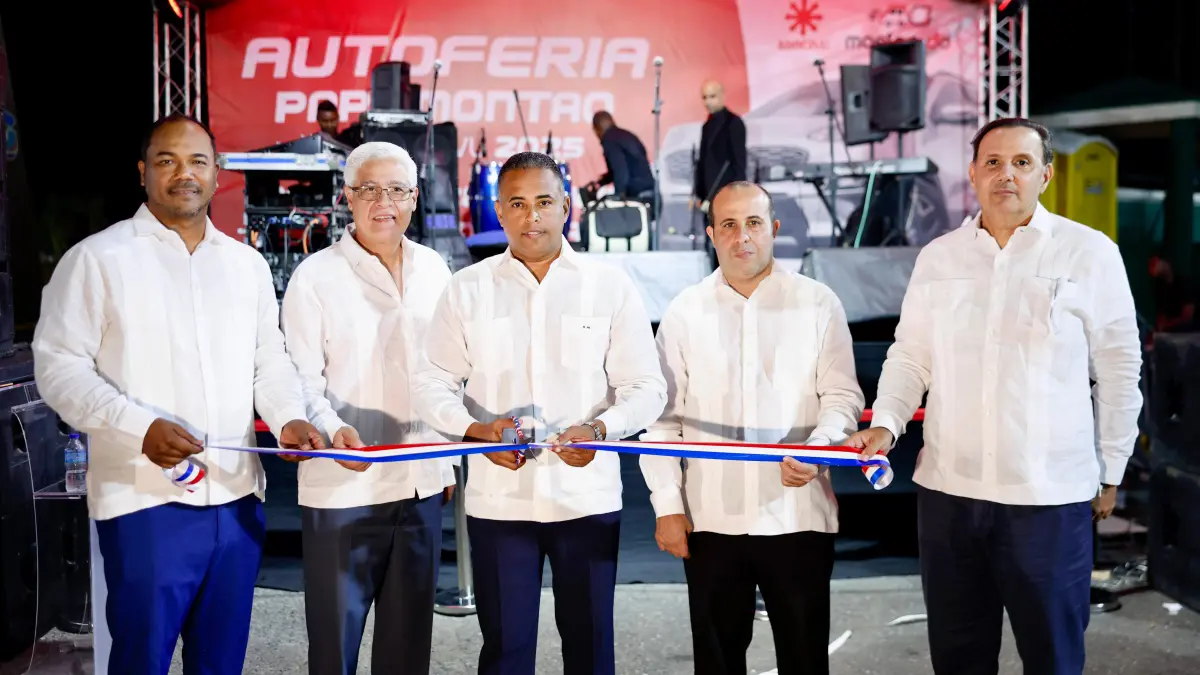 Asocivu inicia su autoferia de vehículos usados