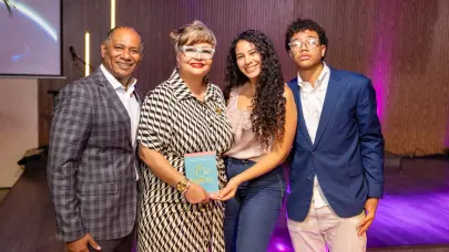 Lanzan libro “Oro por mi esposo”: una guía de oración para fortalecer el matrimonio a través de la fe