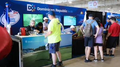 RD se destaca nuevamente en feria de aviaci&oacute;n m&aacute;s grande del mundo celebrada en EEUU