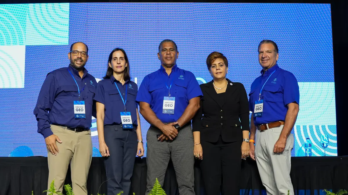 Geodental 2025 inaugura encuentro de innovación y actualización odontológica en Santo Domingo