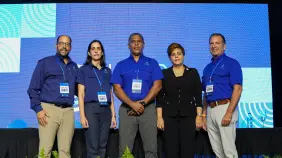 Geodental 2025 inaugura encuentro de innovación y actualización odontológica en Santo Domingo