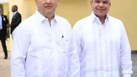 Director SNS destaca avances en Hospital Ney Arias Lora