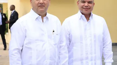 Director SNS destaca avances en Hospital Ney Arias Lora