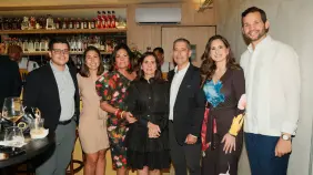 Forja: Cocina con alma en el coraz&oacute;n de Serrall&eacute;s