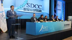 Sociedad Dominicana de Cirugía de Columna celebra noveno congreso con énfasis en innovaciones
