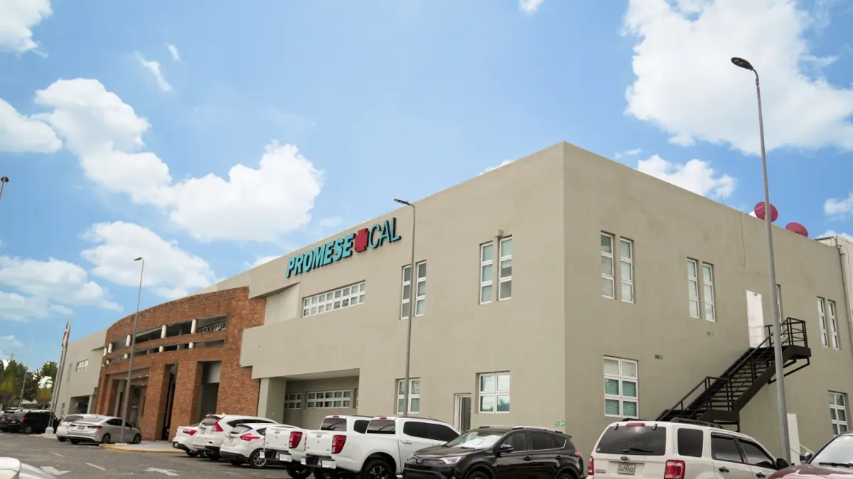 PROMESE/CAL asegura disponibilidad de medicamentos para la diabetes en Farmacias del Pueblo