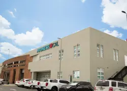 PROMESE/CAL asegura disponibilidad de medicamentos para la diabetes en Farmacias del Pueblo