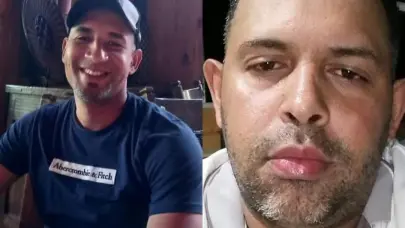 Tres muertos y dos heridos en tr&aacute;gico accidente en Santiago